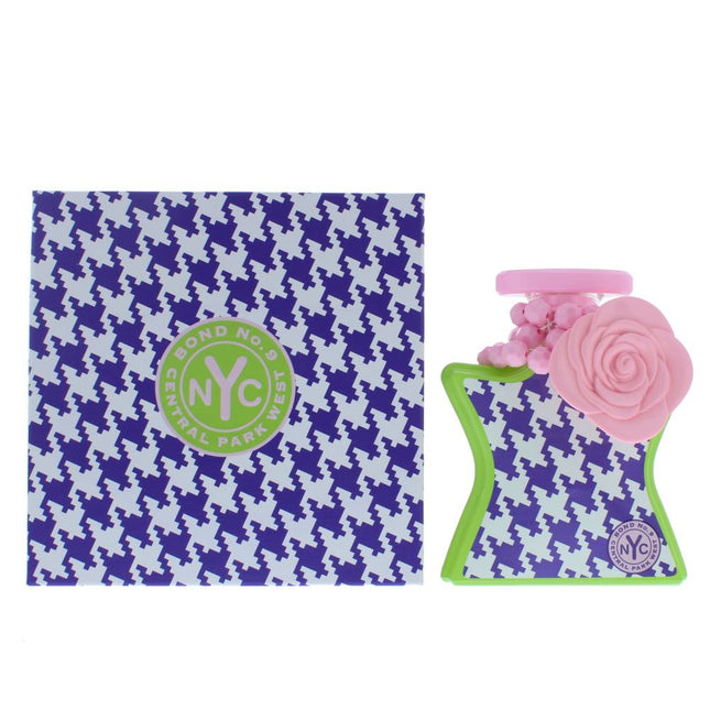 Bond No.9 Central Park West Eau de Parfum 100ml Spray For Her