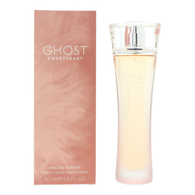 Ghost Sweetheart Eau De Toilette 30ml