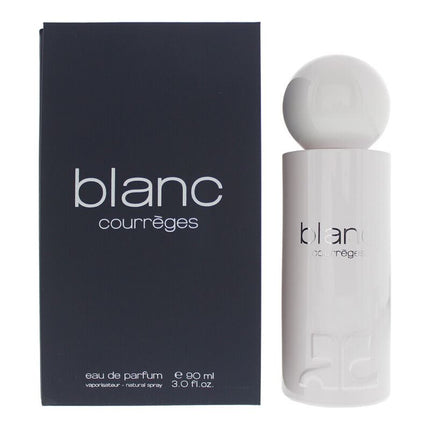 Courreges Blanc Eau de Parfum 90ml