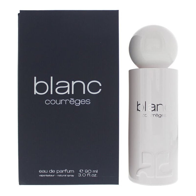Courreges Blanc Eau de Parfum 90ml