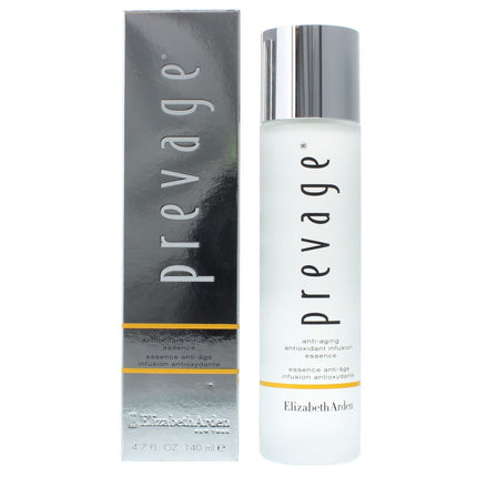 Elizabeth Arden Prevage Anti-Aging Antioxidant Infusion Essence 140ml