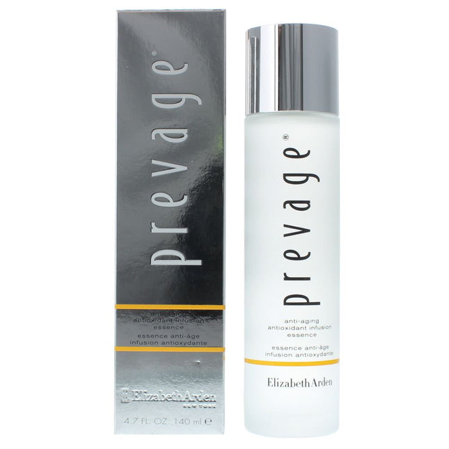 Elizabeth Arden Prevage Anti-Aging Antioxidant Infusion Essence 140ml