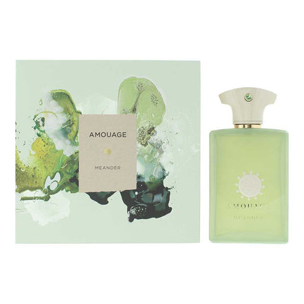 Amouage Meander Eau de Parfum 100ml Spray Unisex