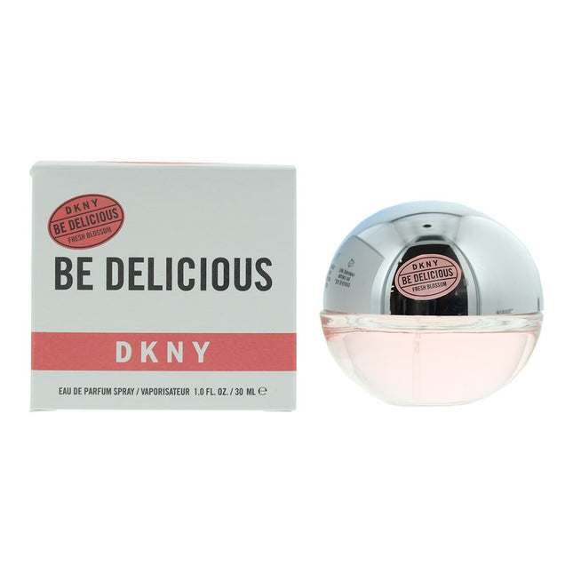 DKNY Be Delicious Fresh Blossom Eau de Parfum 30ml Spray for Her