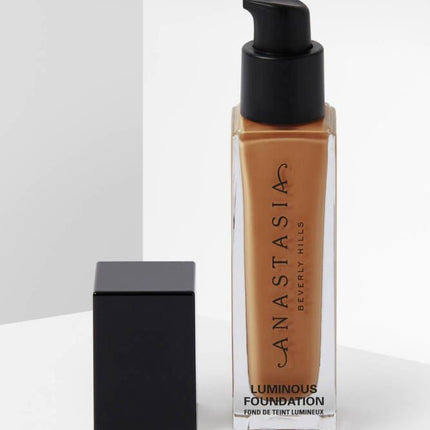 Anastasia Beverly Hills Luminous Foundation 30ml - 400N