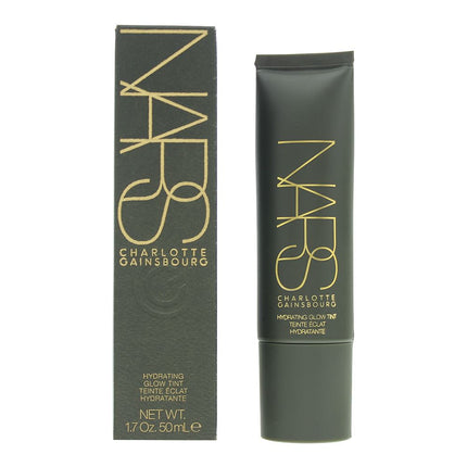 NARS Charlotte Gainsbourg Glow Tint Light 6998 50ml