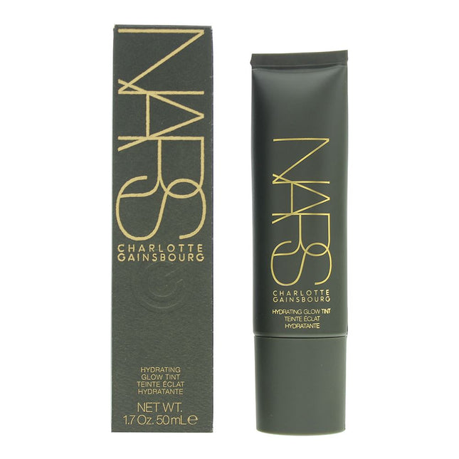 NARS Charlotte Gainsbourg Glow Tint Light 6998 50ml