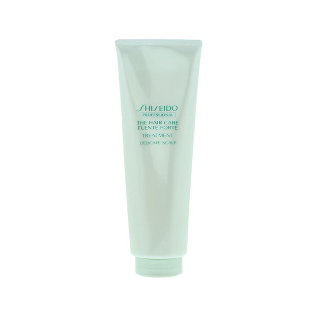 Shiseido The Haircare Fuente Forte Delicate Scalp Treatment 250ml