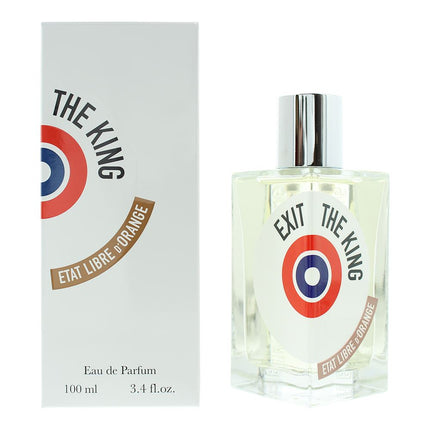 Etat Libre Dorange Exit The King Eau de Toilette 100ml Spray Unisex