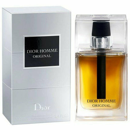 Dior Homme Eau de Toilette 100ml Spray For Him