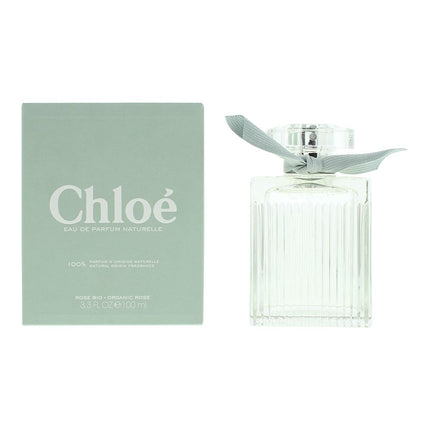 Chloe Naturelle Eau de Parfum 100ml Spray for Her