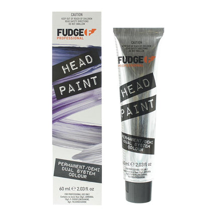 Fudge Professional Head Paint 60ml - 044 Orange Intensifier