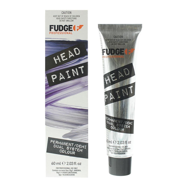 Fudge Professional Head Paint 60ml - 044 Orange Intensifier