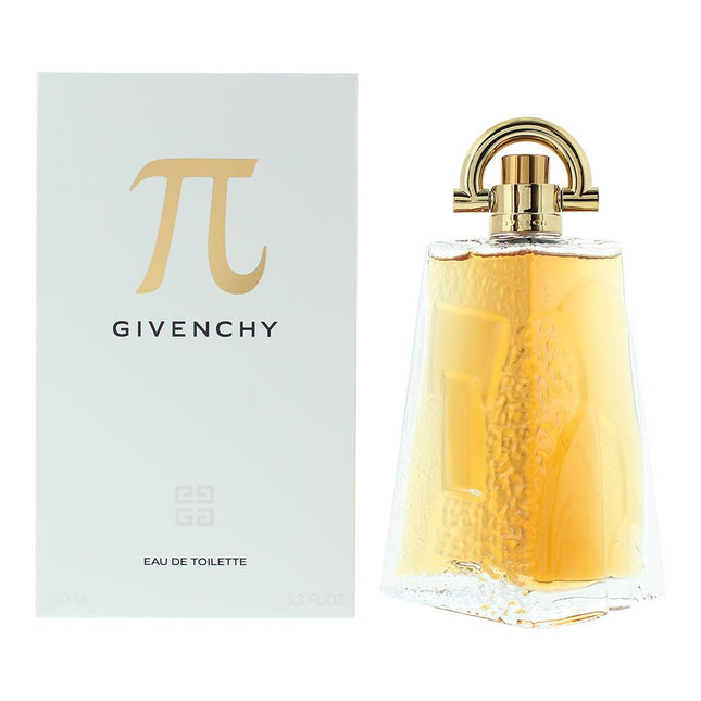 Givenchy Pi Eau de Toilette 100ml