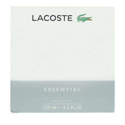 Lacoste Essential Eau de Toilette 125ml