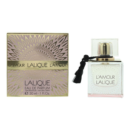 Lalique Lamour Eau de Parfum 30ml