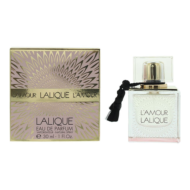 Lalique Lamour Eau de Parfum 30ml
