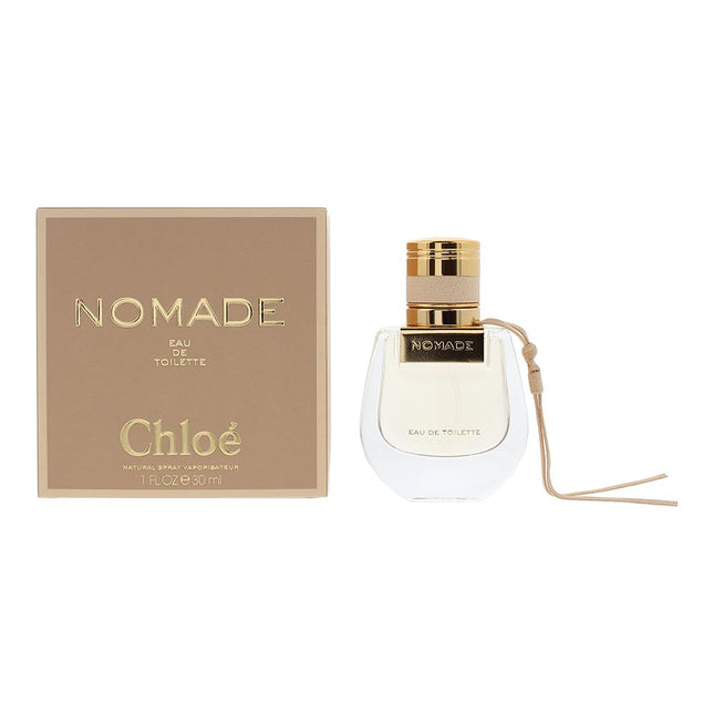 Chloe Nomade Eau De Toilette 30ml