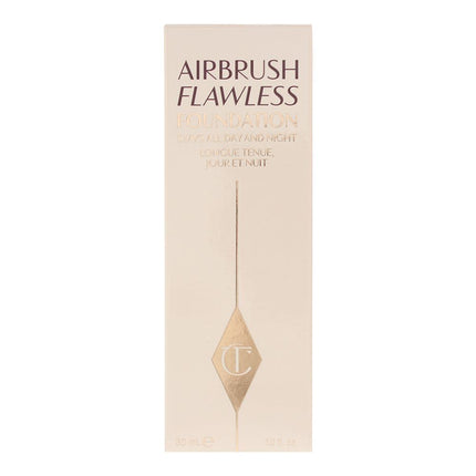 Charlotte Tilbury Airbrush Flawless Foundation 16 Neutral 30ml