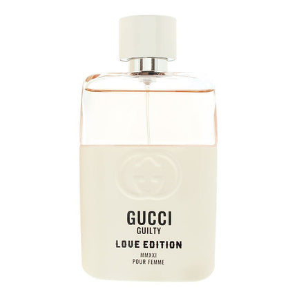 Gucci Guilty Pour Femme Love Edition Eau de Parfum 50ml Spray for Her