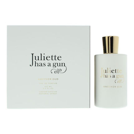 Juliette Has A Gun Another Oud Eau de Parfum 100ml Spray for Her