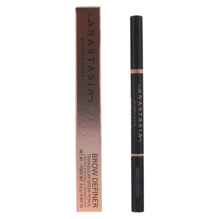 Anastasia Beverly Hills Brow Definer - Triangular Brow Pencil 0.2g - Strawburn