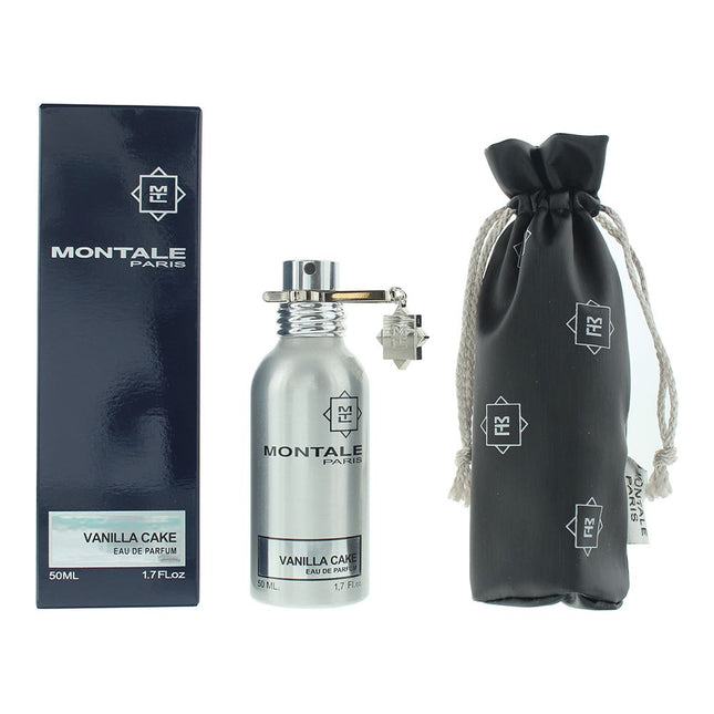 Montale Vanilla Cake Eau de Parfum 50ml Spray Unisex