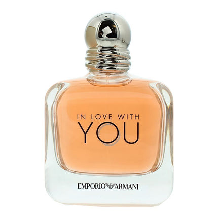Emporio Armani In Love With You Eau de Parfum 100ml