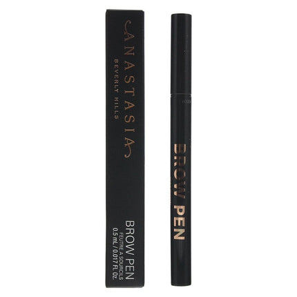 Anastasia Beverly Hills Brow Pen 0.5ml - Soft Brown