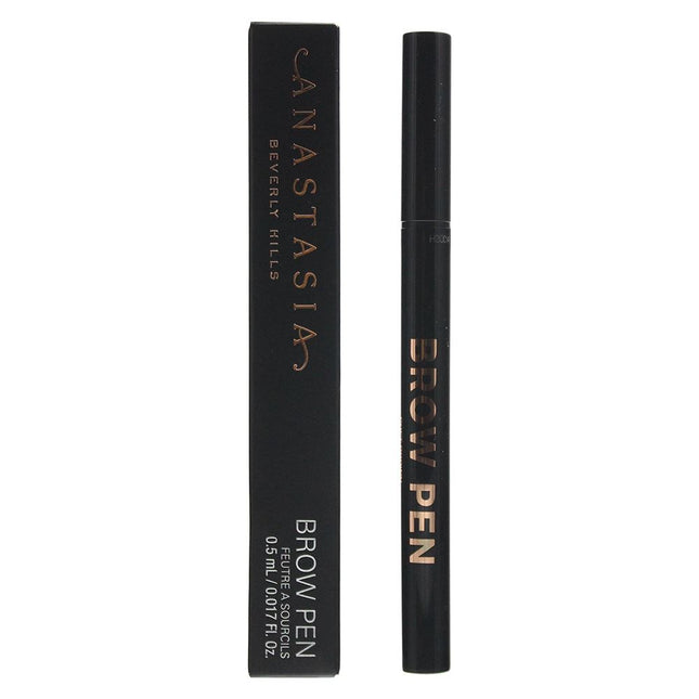 Anastasia Beverly Hills Brow Pen 0.5ml - Soft Brown