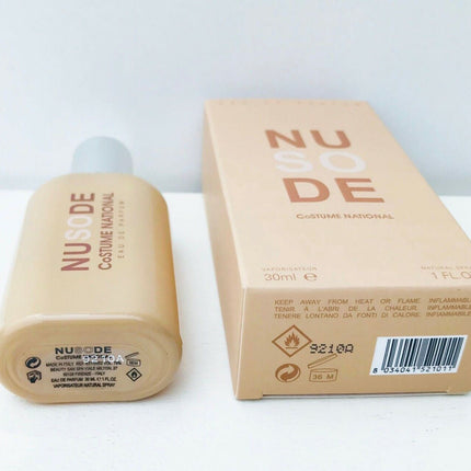 Costume National So Nude Eau De Parfum 30ml