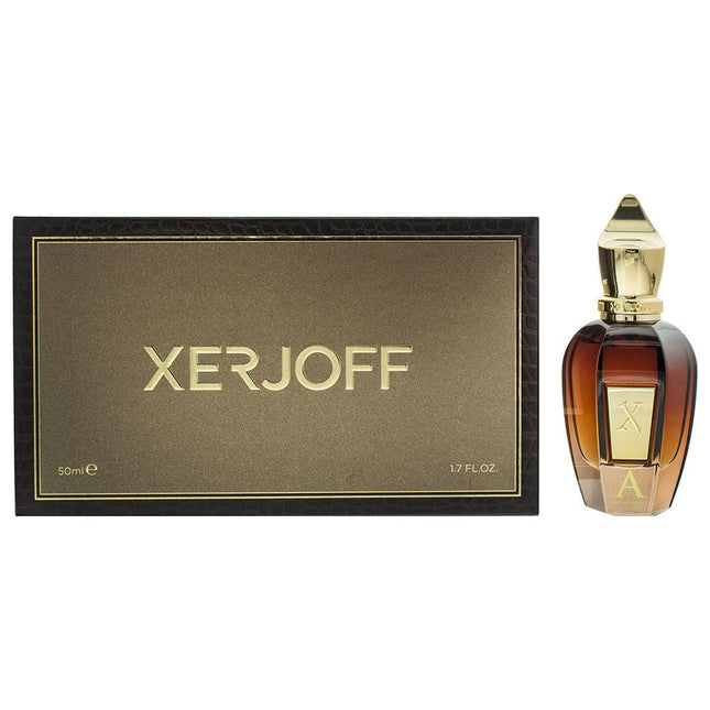Xerjoff Alexandria II Eau de Parfum 50ml Spray Unisex - NEW. EDP