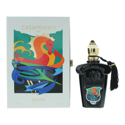 Xerjoff Casamorati 1888 Regio Eau de Parfum 100ml Spray Unisex