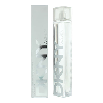 DKNY Women Eau de Toilette 100ml Spray for Her