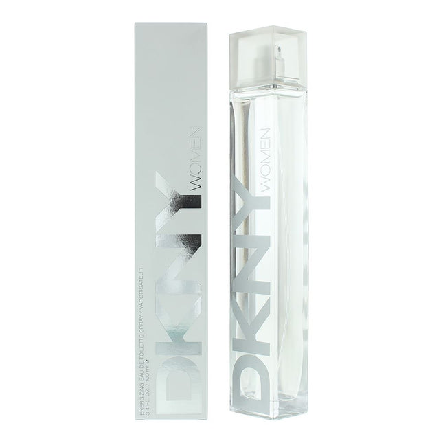 DKNY Women Eau de Toilette 100ml Spray for Her