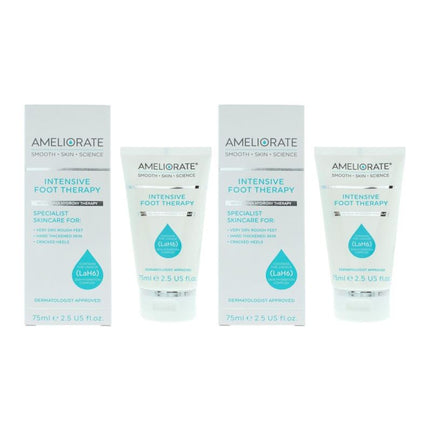 Ameliorate Intensive Foot Therapy 75ml
