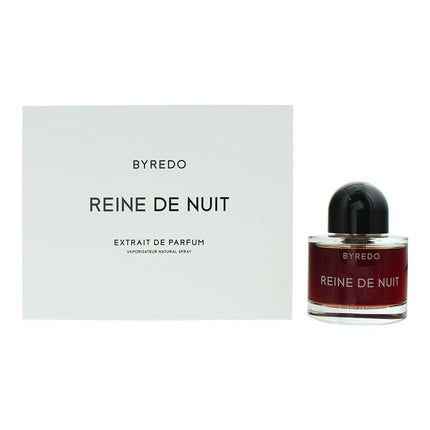 Byredo Reine De Nuit Eau de Parfum 50ml Spray Unisex