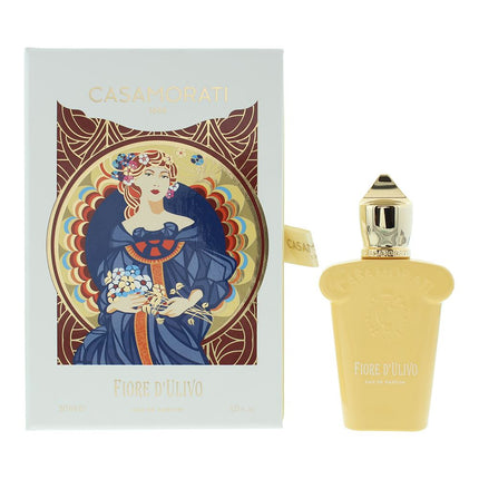 Xerjoff Casamorati 1888 Fiore Dulivo Eau de Parfum 30ml Spray for Her