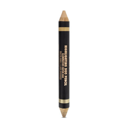 Anastasia Beverly Hills Highlighting Duo Pencil 4.8g - Matte Shell/Lace Shimmer