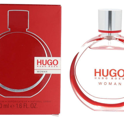 Hugo Boss Hugo Woman Eau de Parfum 50ml
