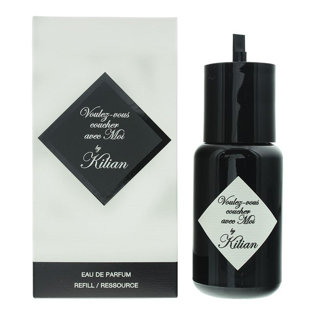 Kilian Voulez-Vous Coucher Avec Moi Refill Eau de Parfum 50ml Unisex