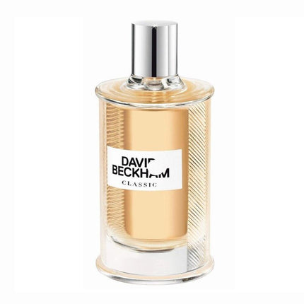 David Beckham Classic Eau de Toilette 40ml