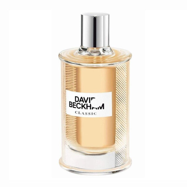 David Beckham Classic Eau de Toilette 40ml