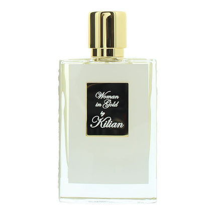 Kilian Woman In Gold Eau de Parfum 50ml Spray for Her