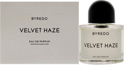 Byredo Velvet Haze Eau de Parfum 50ml Spray Unisex