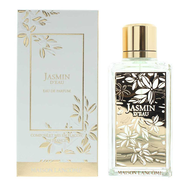 Lancome Maison Lancome Jasmin Deau Floral Eau de Parfum 100ml Spray for Her