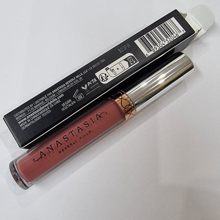 Anastasia Beverly Hills Liquid Lipstick 3.2g - Veronica