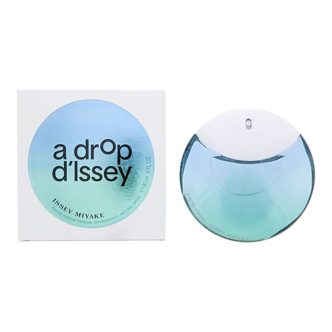 Issey Miyake A Drop Dissey Eau De Parfum Fraiche 90ml