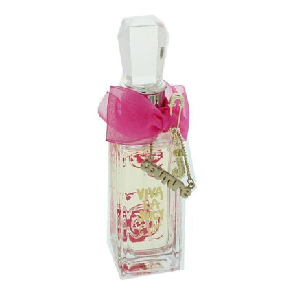 Juicy Couture Viva La Juicy La Fleur Eau De Toilette 40ml