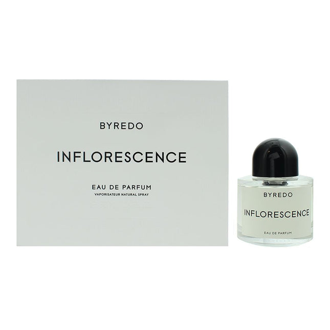 Byredo Inflorescence Eau de Parfum 50ml Spray for Her
